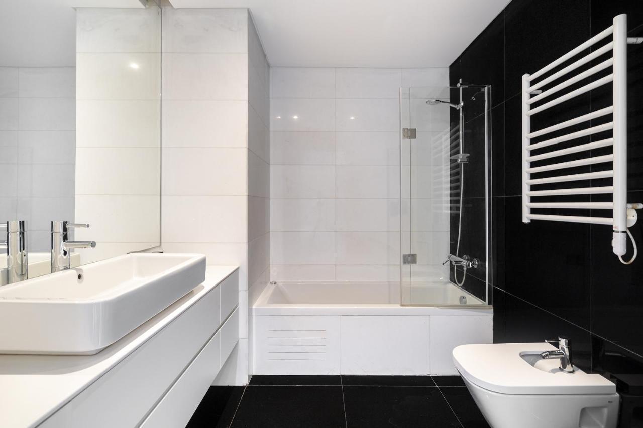 Appartement Whome Urban Retreat W/parking, Elevator & Ac By Benfica Stadium